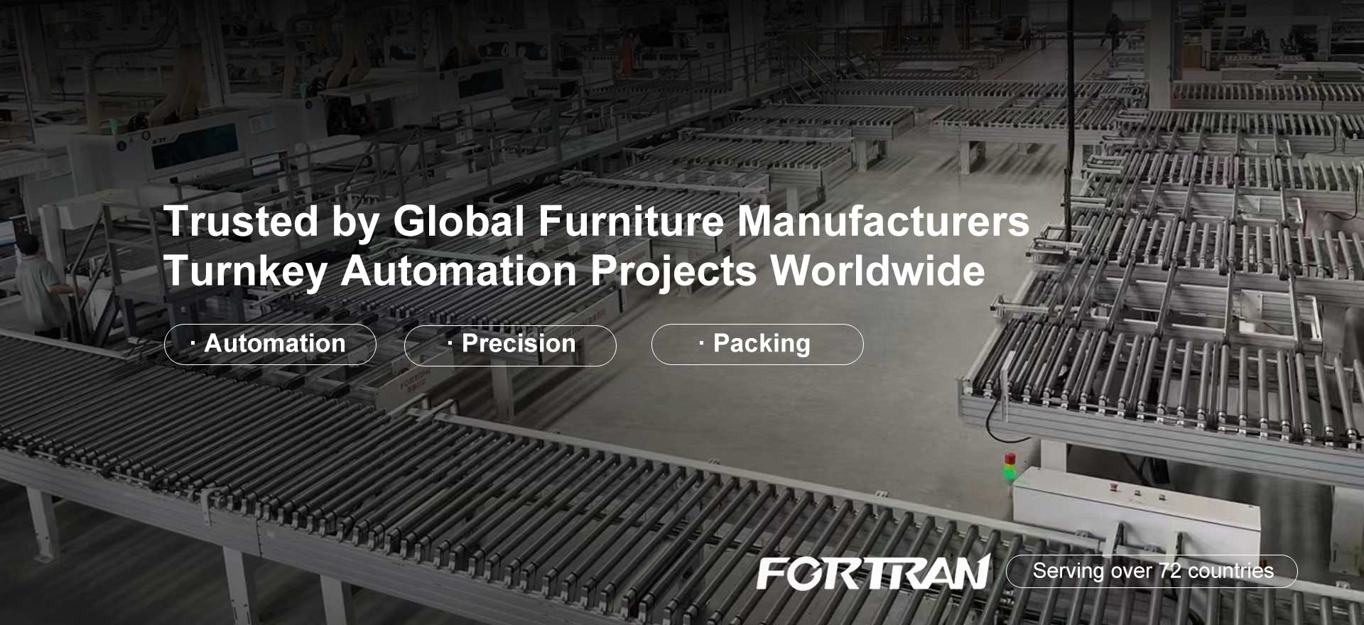 Fortrani masinavärk