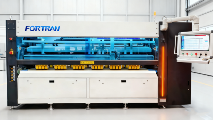 Tõhus lõikamine, intelligentne pakendamine — automaatsete paberilõikurite põhieeliste analüüs