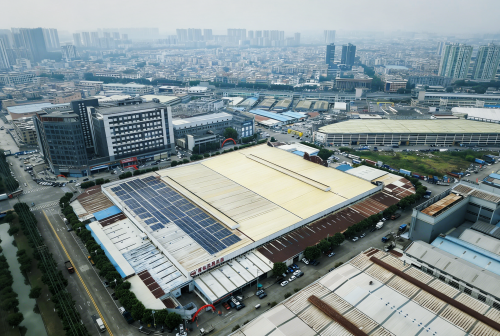 CIFF 2026 edukalt lõpule viidud | Täname teid meiega liitumise eest