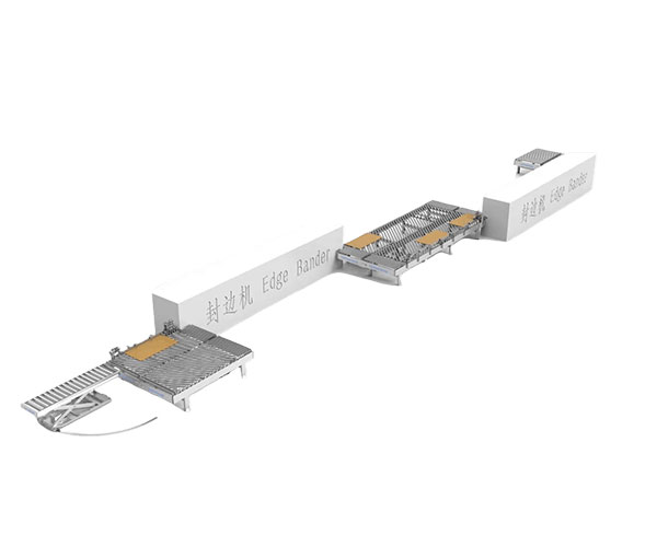 Kuidas saab intelligentsete vabrikumööbli tootmisliinide sari lahendada tänapäevaste mööblitootjate tegelikke kitsaskohti?