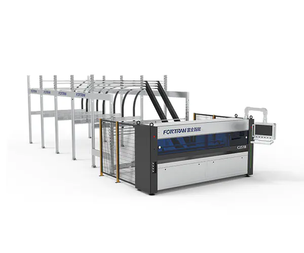 Automaatne paberilõikamismasin