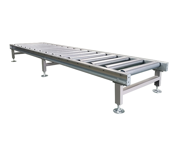 Unpowered Roller Conveyor